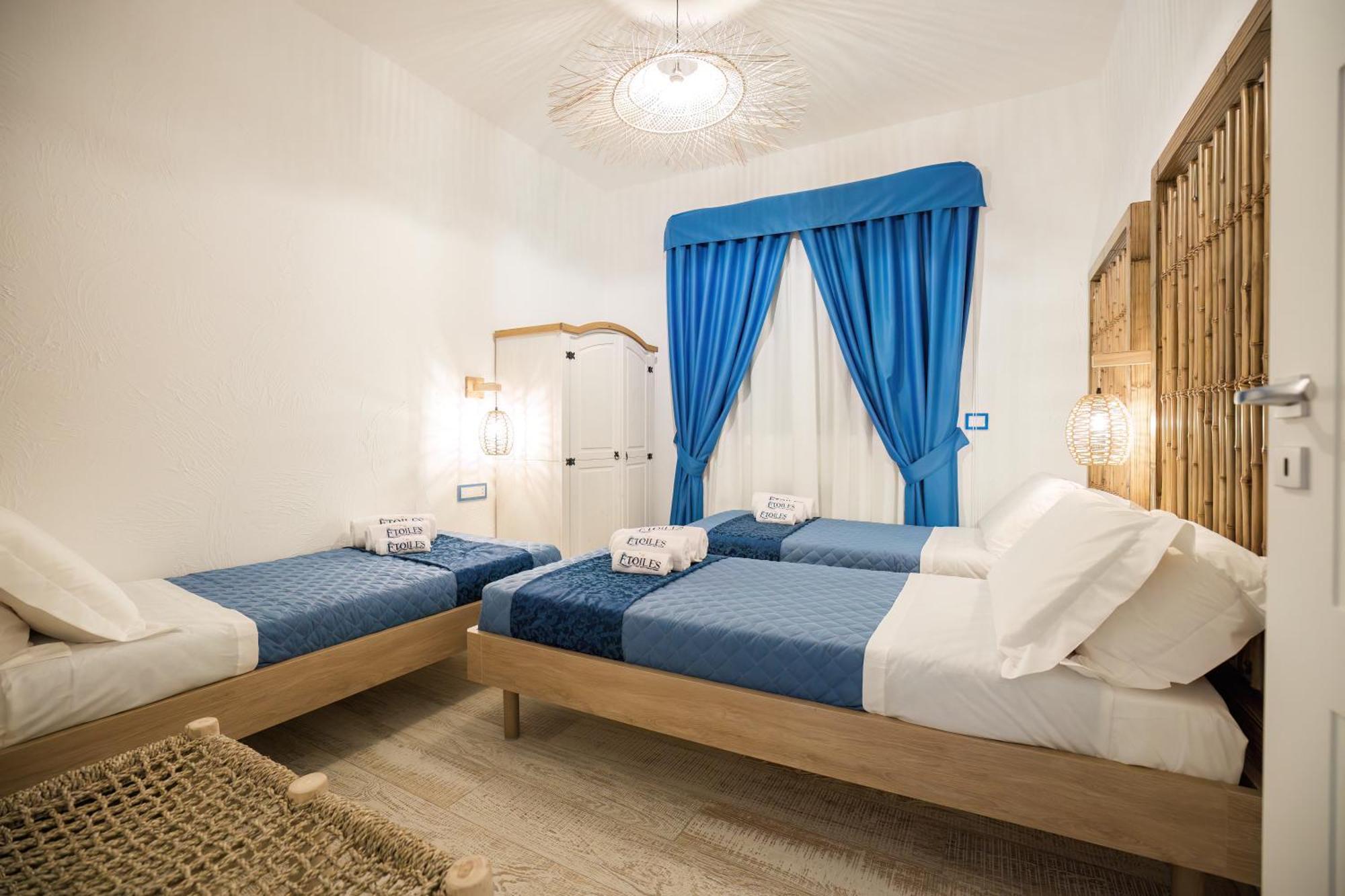 Etoiles Luxury Guest House Resort Palmi Room photo